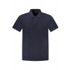 HUGO BOSS pánske polo tričko modré modrá XL Boss 4063541303241