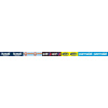 Mantinel reklamy Retro LMNS 150 cm - 1 ks
