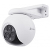 Ezviz IP kamera H80f Triple Lens 3x4MP CS-H80f-R100-8G444WKFL