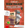 Deník malého Minecrafťáka 2 - Cube Kid