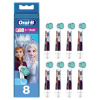 Oral-B Kids 81748472 brúsna hlavica 8 kusov Viacfarebný (KIDS FROZEN 8SZT)