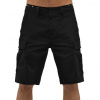 Horsefeathers Kraťasy Horsefeathers, Captain Shorts black 2026 vel.kalhot: 36