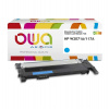 OWA Armor toner kompatibilný HP W2071A, 117A, 700st, modrá/cyan (K18862OW)