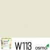 OSMO® Dekorační vosk - Elementy inspirované přírodou Barva (odstín): W92 Pramen Labe, Balení: 2,5 l