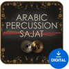 Engine Audio Arabic Percussion Sajat (Digitálny produkt)