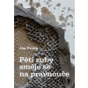Pěti zuby směje se na pravnouče - Jan Frolík