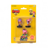 Alltoys Brawl Stars 3 pack série 1 s razítky