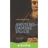 E-kniha Amsterodamské vigilie - Lenka Horňáková-Civade