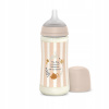 Suavinex Fľaša SX PRO stredný prietok 360 ml WONDERLAND