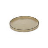 Revol Tanier okrúhly 21 cm – nutmeg | REV-652797