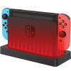 Venom Accessory RGB LED Stand Nintendo Switch VS4928