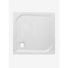 CA PLAST Sprchová vanička z liateho mramoru Pietro štvorec 90x90 cm