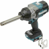 Makita TW011GZ, TW011GZ aku rázový utahovák, 1 500 Nm, 40 V, Li-Ion, bez akumulátoru, bez nabíječky