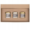 Darčeková sada organických masiel Alteya Organics