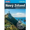 LINGEA CZ Nový Zéland inspirace na cesty 2. vydání