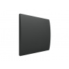 Vicoustic Cinema Round Premium Dark Gray, pack 8 ks (Absorpčný akustický panel - v balení 8ks, viac farebných kombinácií, 2.88 m2)