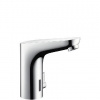 Hansgrohe Focus E2 - Elektronická umývadlová batéria s ovládaním teploty na batérie, chróm 31171000