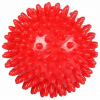 Massage Ball masážna lopta červená priemer 7,5 cm - 7,5 cm