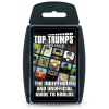 Karetní hra Top Trumps Roblox