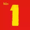 BEATLES: 1 LP
