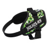 Julius-K9 IDC Powerharness Pixelfield - Postroj pre psa, s reflexnými prvkami, zelené pixely - Mini-Mini