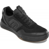 pánske topánky ETNIES RANGER LT Black/Black/Gum 48