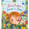 Betsy Buglove Saves the Bees (PB) - Catherine Jacobová