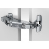 HETTICH 9099680 Sensys 8687 naložený 165° P2O, nulový presah, 45x9.5, vrut