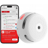 Hlásič dymu X-SENSE XS01-WX Autonómny detektor s Wi-Fi a certifikátom, ovládaný aplikáciou