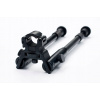 Vzduchovka - BIPOD BIPOD NA BARRE PROFESSIONAL Professional (Vzduchovka - BIPOD BIPOD NA BARRE PROFESSIONAL Professional)