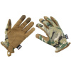 MFH Professional Rukavice Lightweight, operation-camo - M