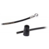 Brzdová hadica Shimano SM-BH90 SB 1700 mm čierna