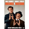 Holmes & Watson DVD