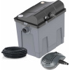 HEISSNER Jazierkový filtračný systém Aqua Craft Eco FPU10100-00 - 3.300 l/h