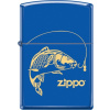 Zippo Carp Fish 26936