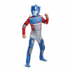 Epee Transformers Optimus