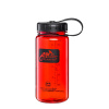 Fľaša Helikon-Tex® Tritan™ 0,5 l – Červená / čierna