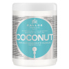 Kallos KJMN COCONUT maska na vlasy s kokosovým olejom 1000 ml