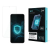 [3ks] Ochranná fólia proti nárazu 3mk 1UP pre Samsung Galaxy S24