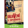 E-kniha Objavené v zápisníkoch - Leopold Moravčík