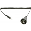 Redukcia pre transmiter SM-10: 5 pin DIN kábel do 3,5 mm stereo jack, SENA