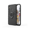 Puzdro gumené Apple iPhone 7/8/SE 2020 Silicon bledo-fialové