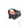 Kolimátor HAWKE Reflex Sight „Wide View“ Circle Dot 2MOA – Digital Control (Weaver Mount)