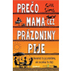 Útrapy podráždenej matky: Prečo mama cez prázdniny pije - Gill Sims - online doručenie