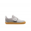 Vivobarefoot PRIMUS KNIT II KIDS ZINC veľkosť 27