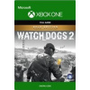 Watch Dogs 2 (Gold Edition) (Xbox One) Digital Code - MS Store PC
