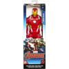 Akčná figúrka, postavička - Hasbro Marvel Avengers B6152 Iron Man figúrka 30cm (Akčná figúrka, postavička - Hasbro Marvel Avengers B6152 Iron Man figúrka 30cm)