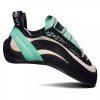 La Sportiva Miura Woman velikost 38.5 EU barva white/jade green