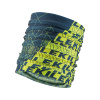 Leki Mutltiscarf Yellow