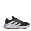 adidas Questar 3 Trainers Mens CBlk/Wht/Carbon 7 (40.7)